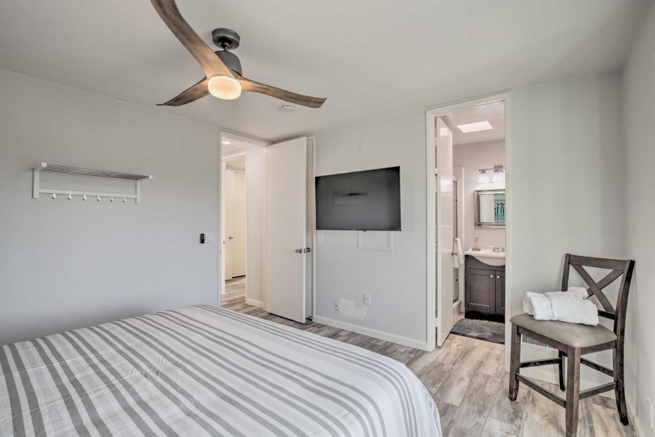 Charming Oceanside Condo With Beach And Pool Access! Bagian luar foto